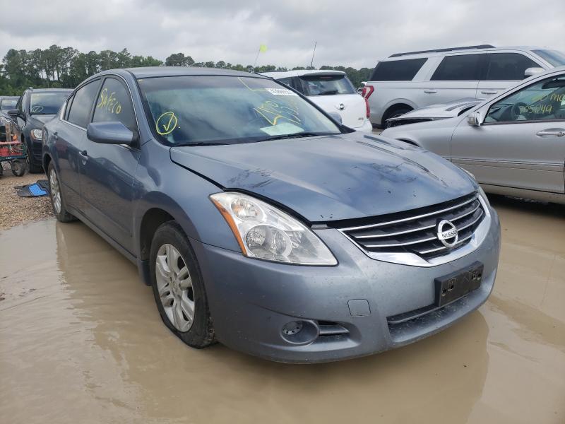 NISSAN ALTIMA BAS 2012 1n4al2ap6cn528741