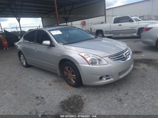 NISSAN ALTIMA 2012 1n4al2ap6cn528898