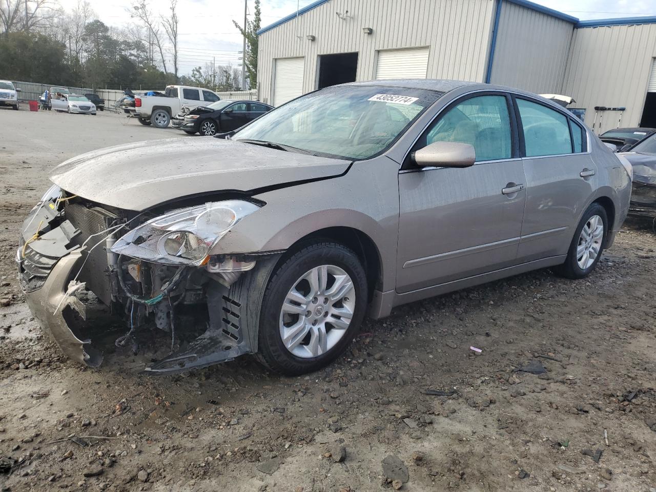 NISSAN ALTIMA 2012 1n4al2ap6cn529128