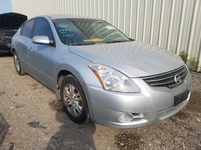 NISSAN ALTIMA BAS 2012 1n4al2ap6cn529615