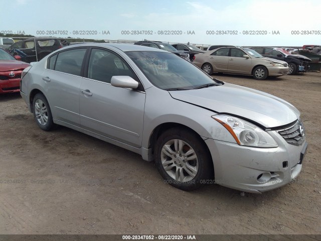 NISSAN ALTIMA 2012 1n4al2ap6cn529629