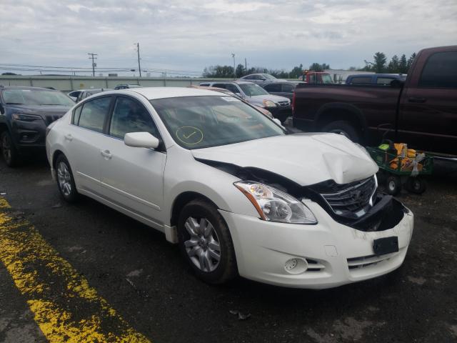 NISSAN ALTIMA BAS 2012 1n4al2ap6cn529730