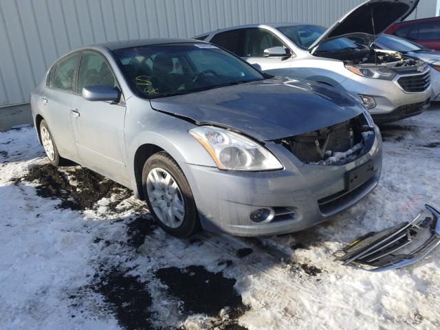 NISSAN ALTIMA BAS 2012 1n4al2ap6cn531364