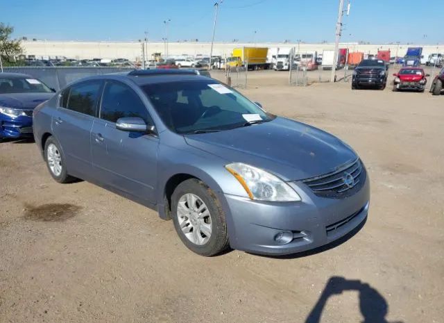 NISSAN ALTIMA 2012 1n4al2ap6cn531462