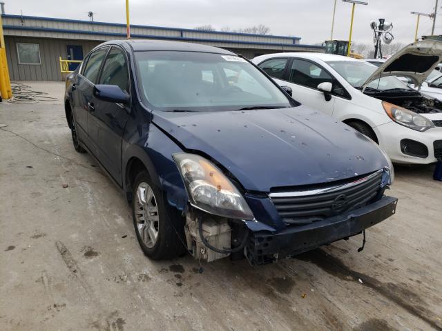 NISSAN ALTIMA BAS 2012 1n4al2ap6cn531896