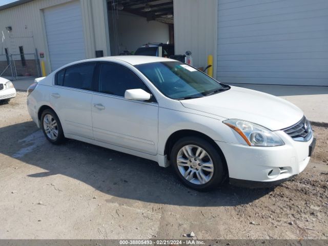 NISSAN ALTIMA 2012 1n4al2ap6cn532126