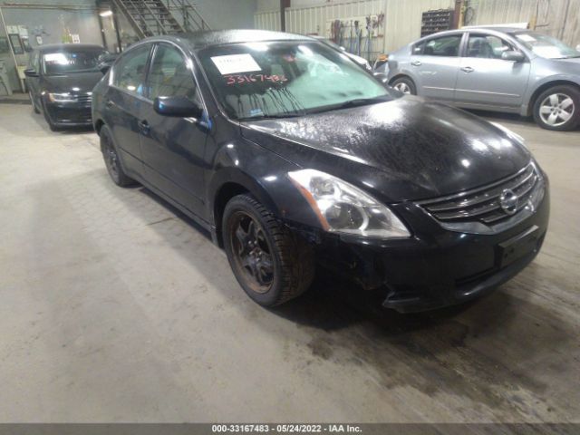 NISSAN ALTIMA 2012 1n4al2ap6cn532305