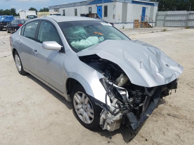 NISSAN ALTIMA BAS 2012 1n4al2ap6cn532529