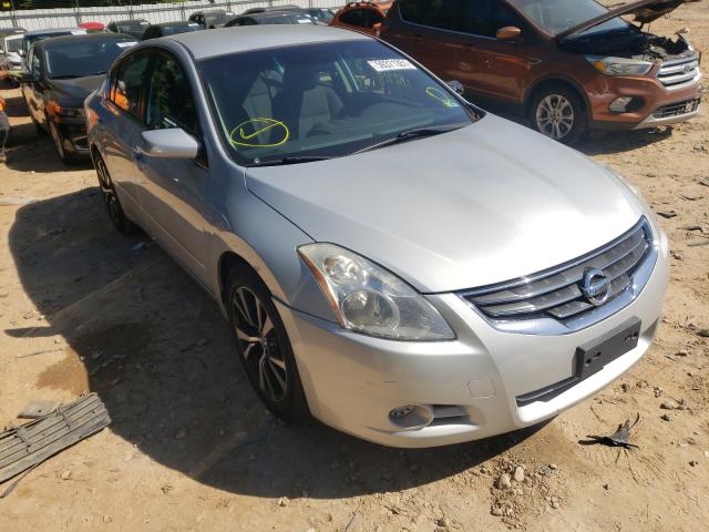 NISSAN ALTIMA BAS 2012 1n4al2ap6cn532773