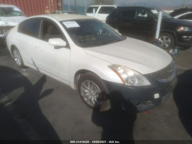 NISSAN ALTIMA 2012 1n4al2ap6cn533213