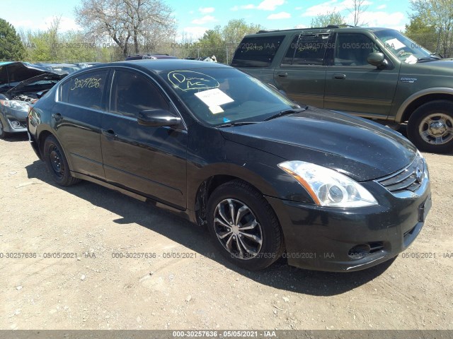 NISSAN ALTIMA 2012 1n4al2ap6cn533907