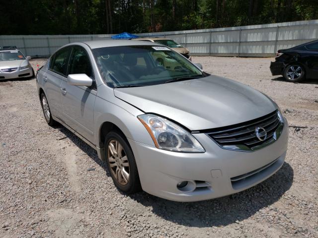 NISSAN ALTIMA BAS 2012 1n4al2ap6cn534300