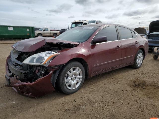 NISSAN ALTIMA 2012 1n4al2ap6cn534670