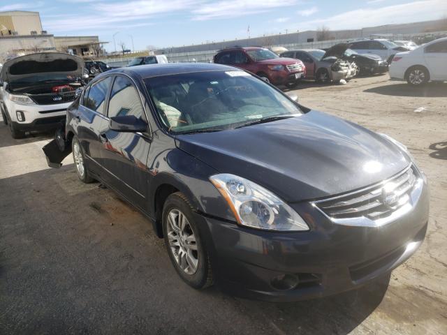 NISSAN ALTIMA BAS 2012 1n4al2ap6cn535057