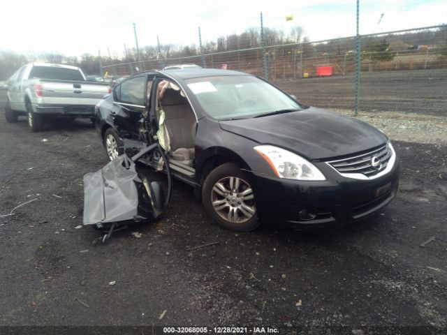 NISSAN ALTIMA 2012 1n4al2ap6cn535351