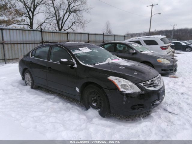 NISSAN ALTIMA 2012 1n4al2ap6cn535494