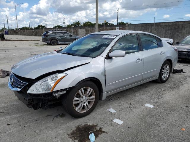 NISSAN ALTIMA BAS 2012 1n4al2ap6cn536015