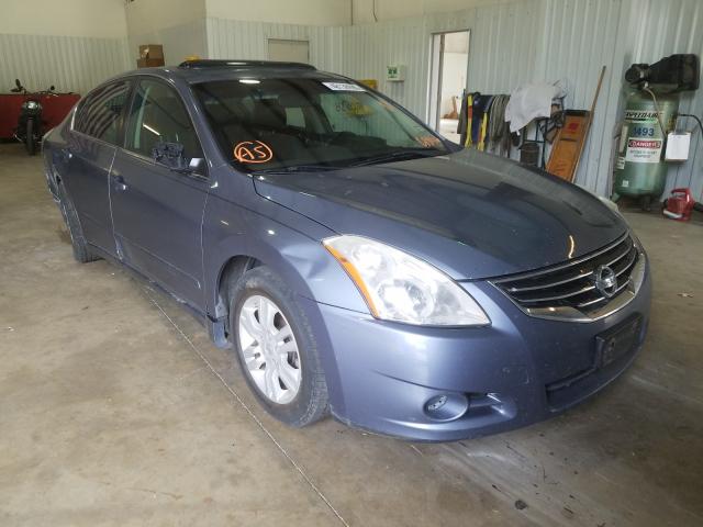 NISSAN ALTIMA BAS 2012 1n4al2ap6cn536306