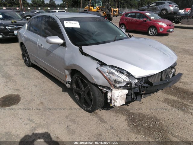 NISSAN ALTIMA 2012 1n4al2ap6cn536631