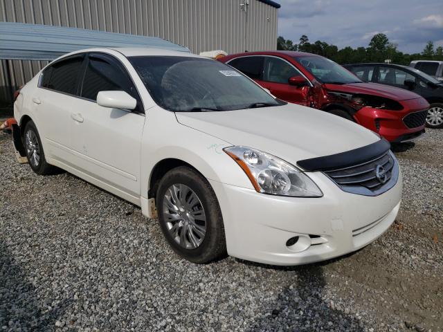 NISSAN ALTIMA BAS 2012 1n4al2ap6cn537083