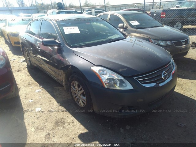 NISSAN ALTIMA 2012 1n4al2ap6cn537262