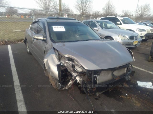 NISSAN ALTIMA 2012 1n4al2ap6cn537326