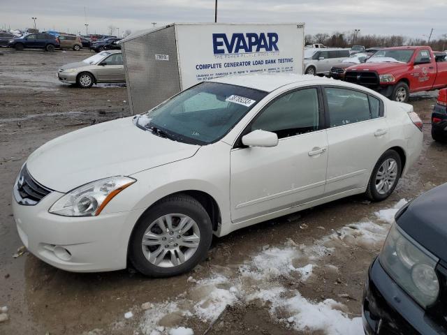 NISSAN ALTIMA BAS 2012 1n4al2ap6cn537620