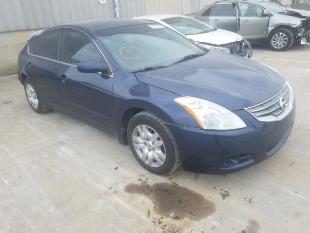 NISSAN ALTIMA BAS 2012 1n4al2ap6cn538198