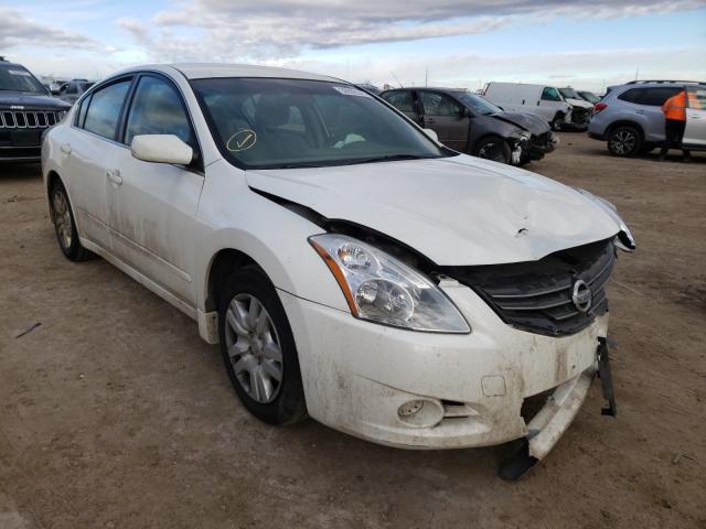 NISSAN ALTIMA BAS 2012 1n4al2ap6cn538377