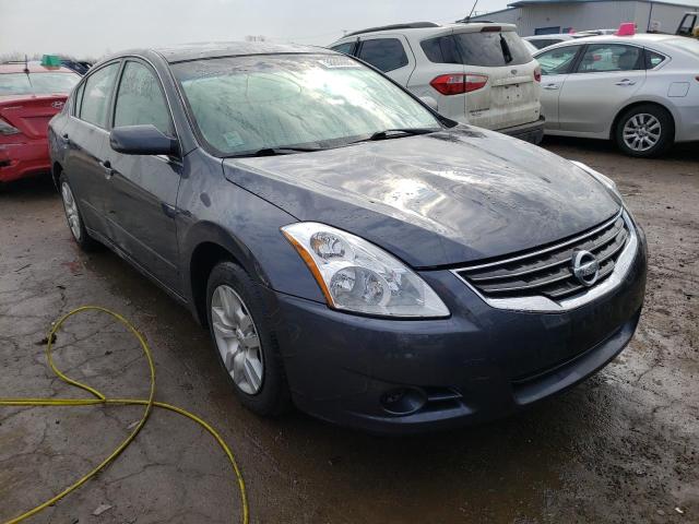 NISSAN ALTIMA BAS 2012 1n4al2ap6cn538881