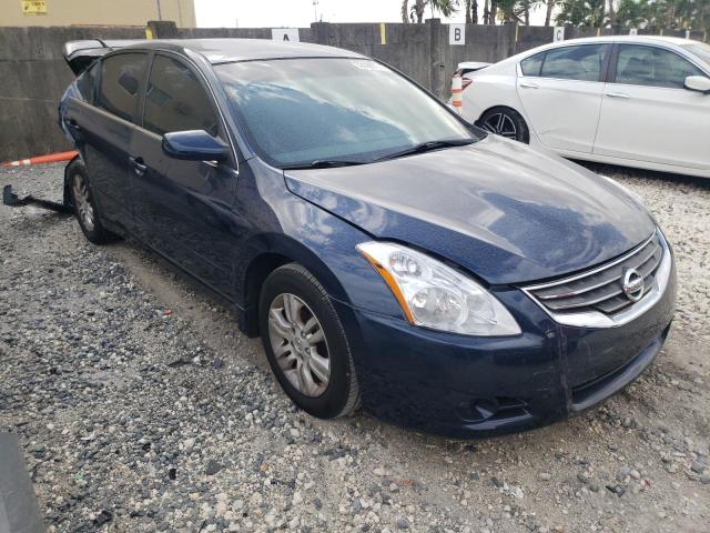 NISSAN ALTIMA BAS 2012 1n4al2ap6cn539173