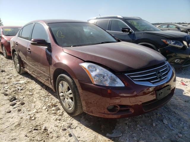 NISSAN ALTIMA BAS 2012 1n4al2ap6cn539268