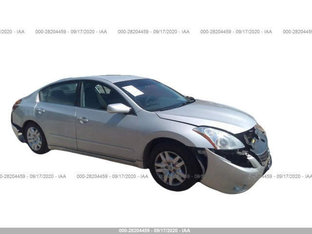 NISSAN ALTIMA 2012 1n4al2ap6cn539397