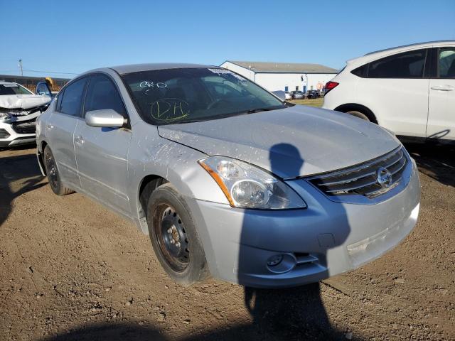 NISSAN ALTIMA BAS 2012 1n4al2ap6cn539450