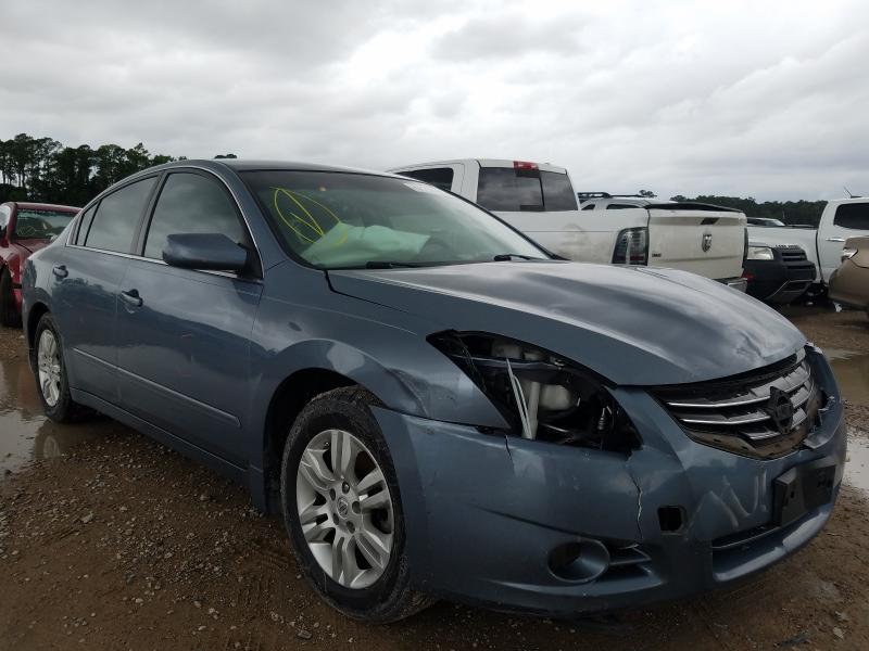 NISSAN ALTIMA BAS 2012 1n4al2ap6cn539724