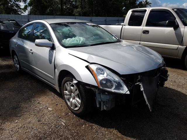 NISSAN ALTIMA BAS 2012 1n4al2ap6cn541960