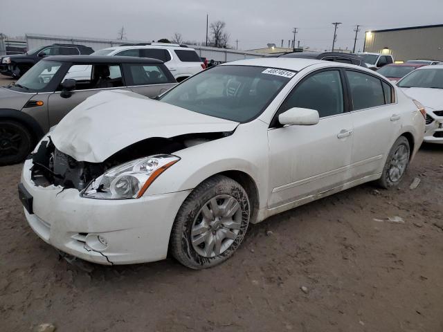 NISSAN ALTIMA 2012 1n4al2ap6cn542008