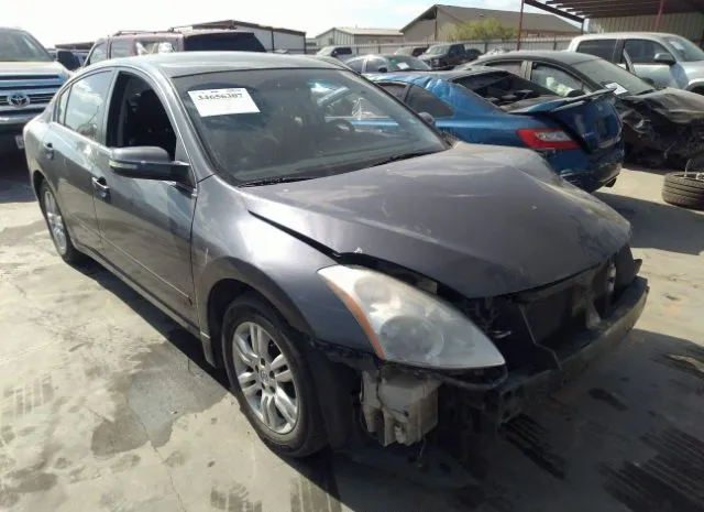 NISSAN ALTIMA 2012 1n4al2ap6cn543854