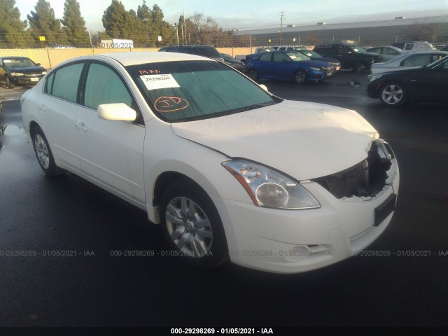 NISSAN ALTIMA 2012 1n4al2ap6cn544146