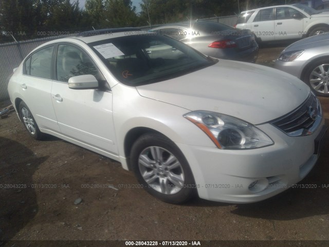 NISSAN ALTIMA 2012 1n4al2ap6cn544163