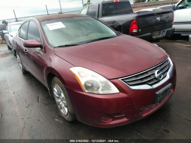 NISSAN ALTIMA 2012 1n4al2ap6cn544518