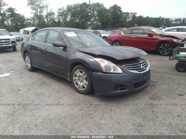 NISSAN ALTIMA 2012 1n4al2ap6cn544728