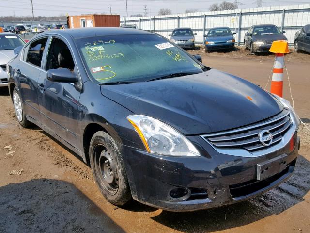 NISSAN ALTIMA BAS 2012 1n4al2ap6cn546026