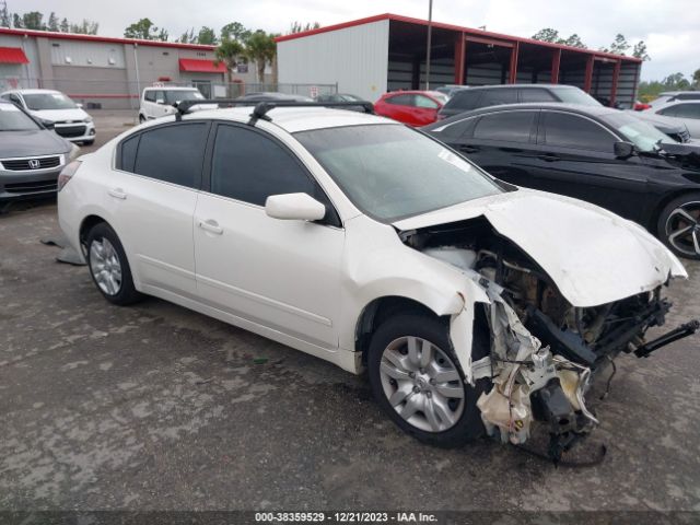 NISSAN ALTIMA 2012 1n4al2ap6cn546379