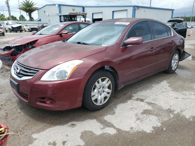 NISSAN ALTIMA BAS 2012 1n4al2ap6cn547158