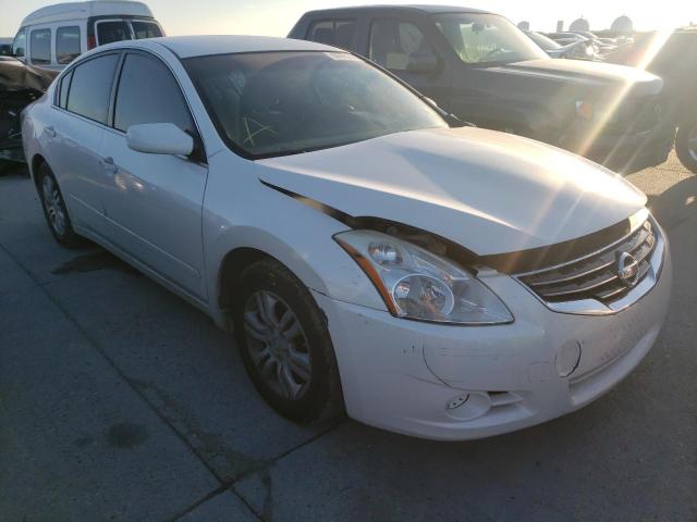 NISSAN ALTIMA BAS 2012 1n4al2ap6cn547693