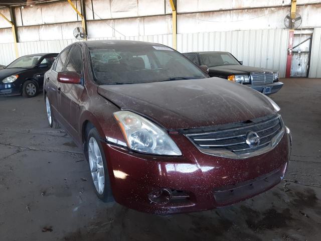 NISSAN ALTIMA BAS 2012 1n4al2ap6cn547841