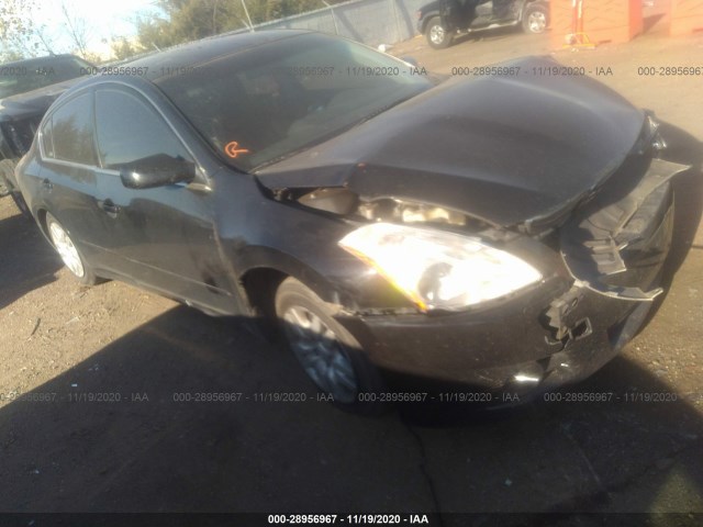 NISSAN ALTIMA 2012 1n4al2ap6cn548178