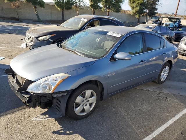 NISSAN ALTIMA 2012 1n4al2ap6cn548326