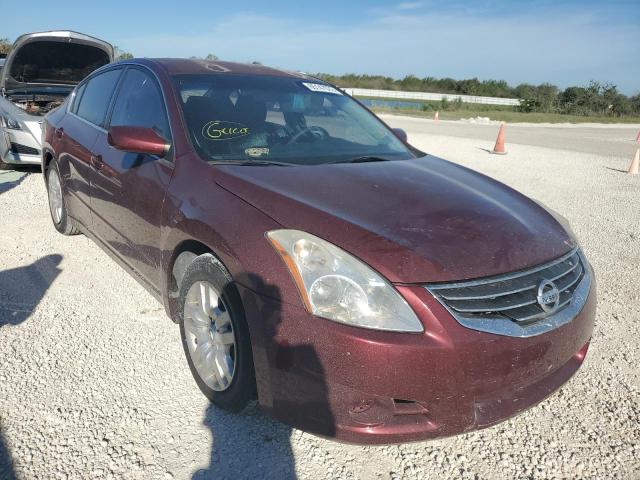 NISSAN ALTIMA BAS 2012 1n4al2ap6cn548570